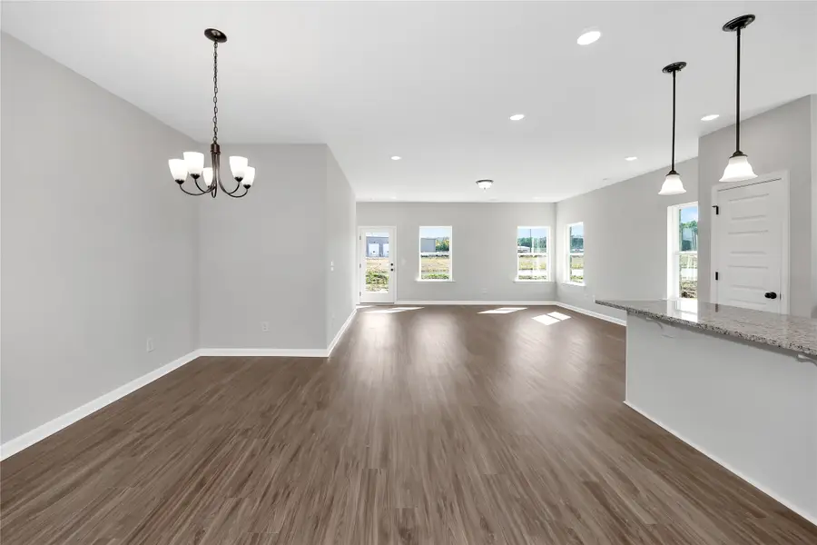 680 Woodhaven Lakes Drive, La Marque, TX 77568 - #3