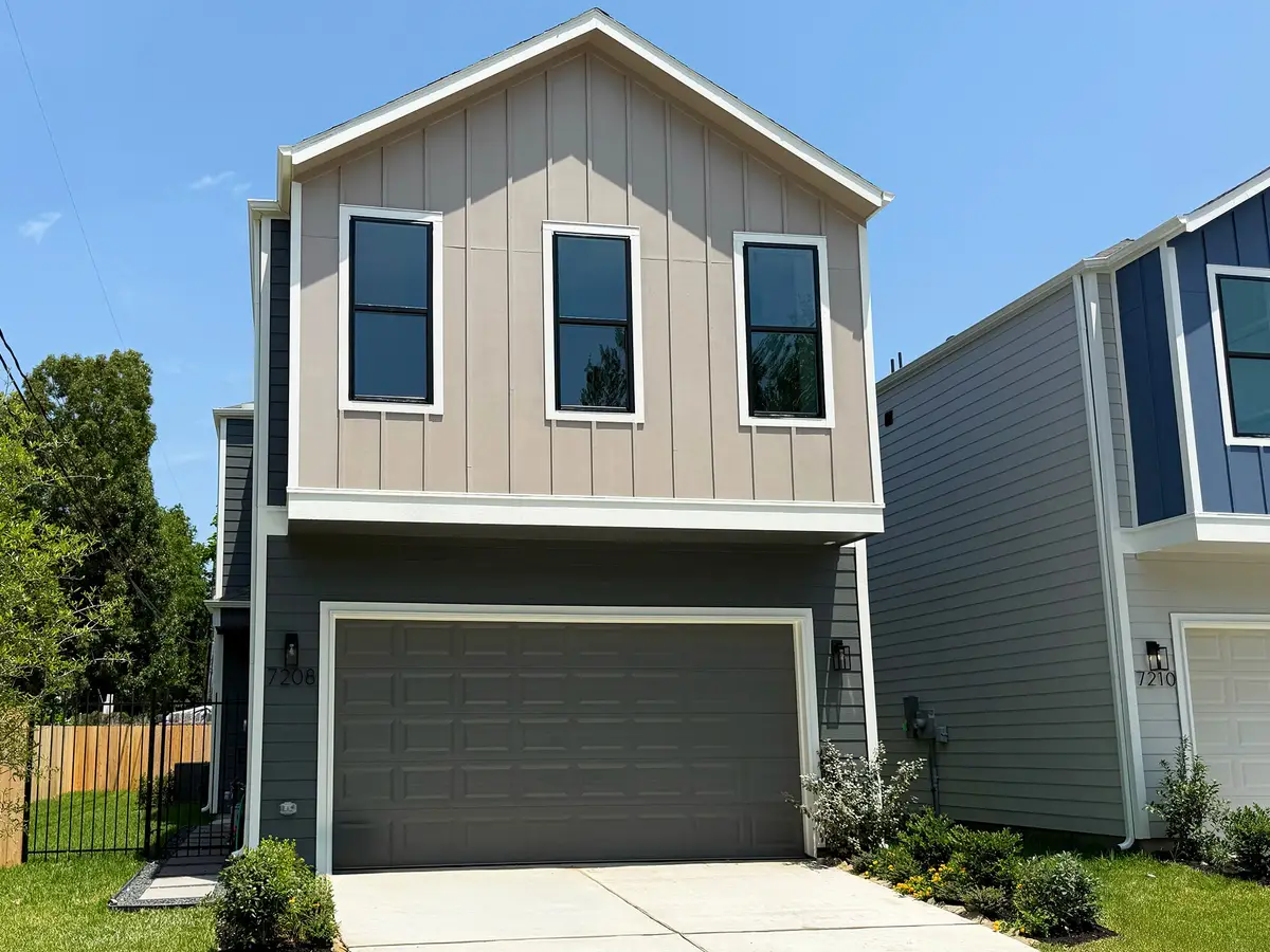 7208 Shadyvilla Lane, Houston, TX 77055 - #1