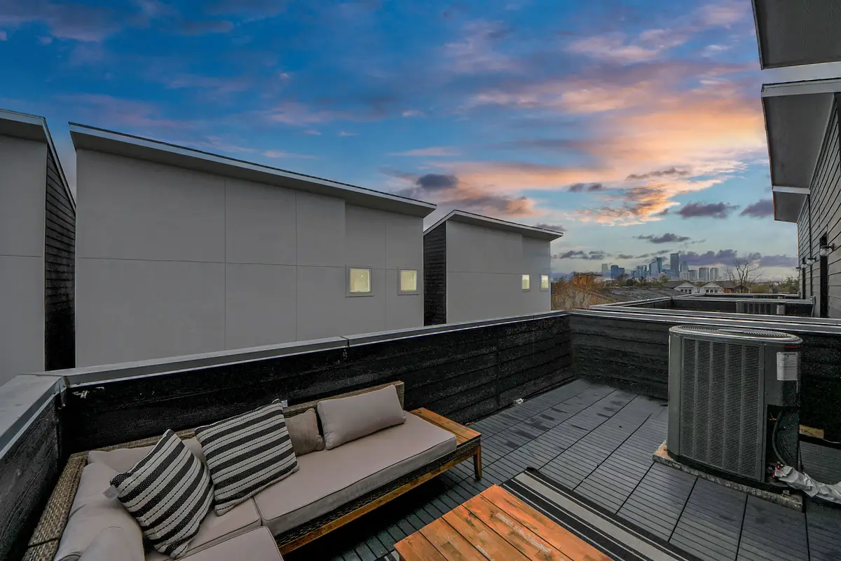 531 Schweikhardt Street, Houston, TX 77020 - #1