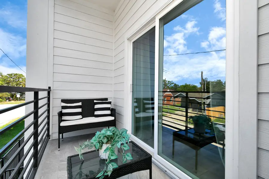 531 Schweikhardt Street, Houston, TX 77020 - #3