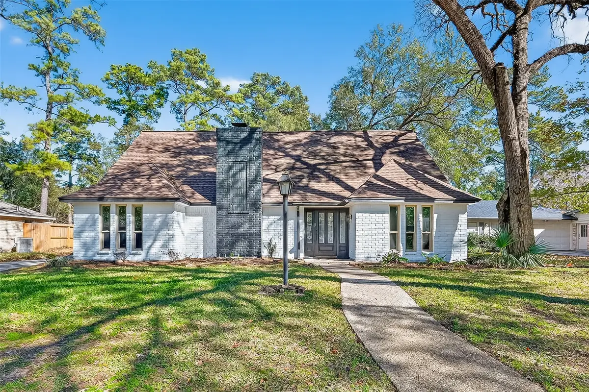 13202 Lakecrest Drive, Cypress, TX 77429 - #1