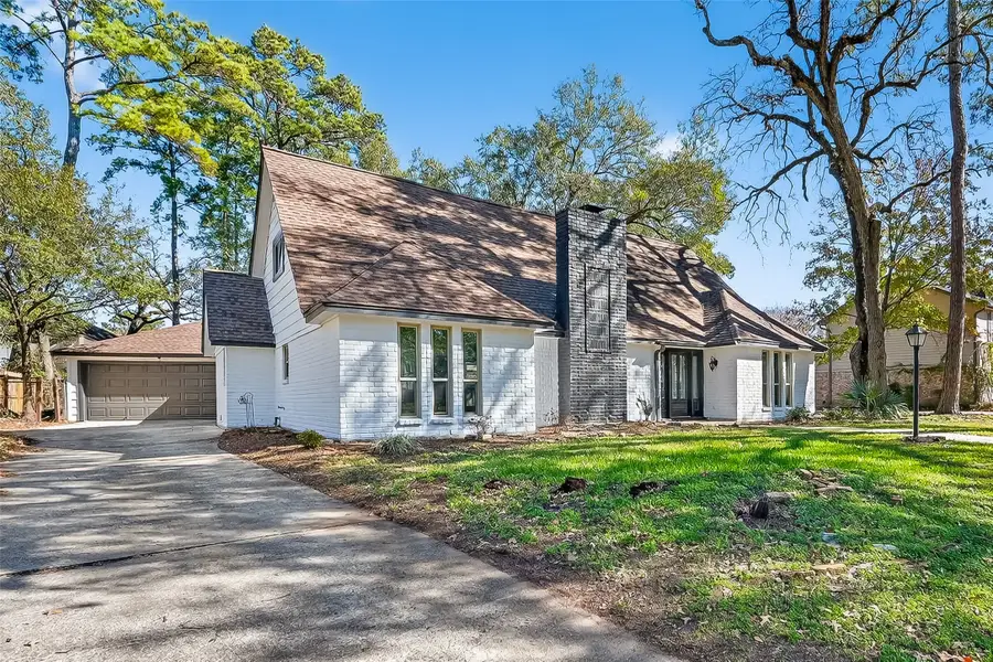 13202 Lakecrest Drive, Cypress, TX 77429 - #2