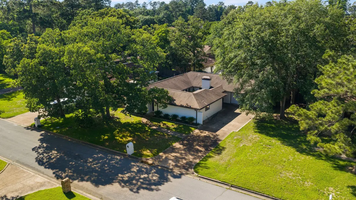 21 Glenview Court, Lufkin, TX 75901 - #1