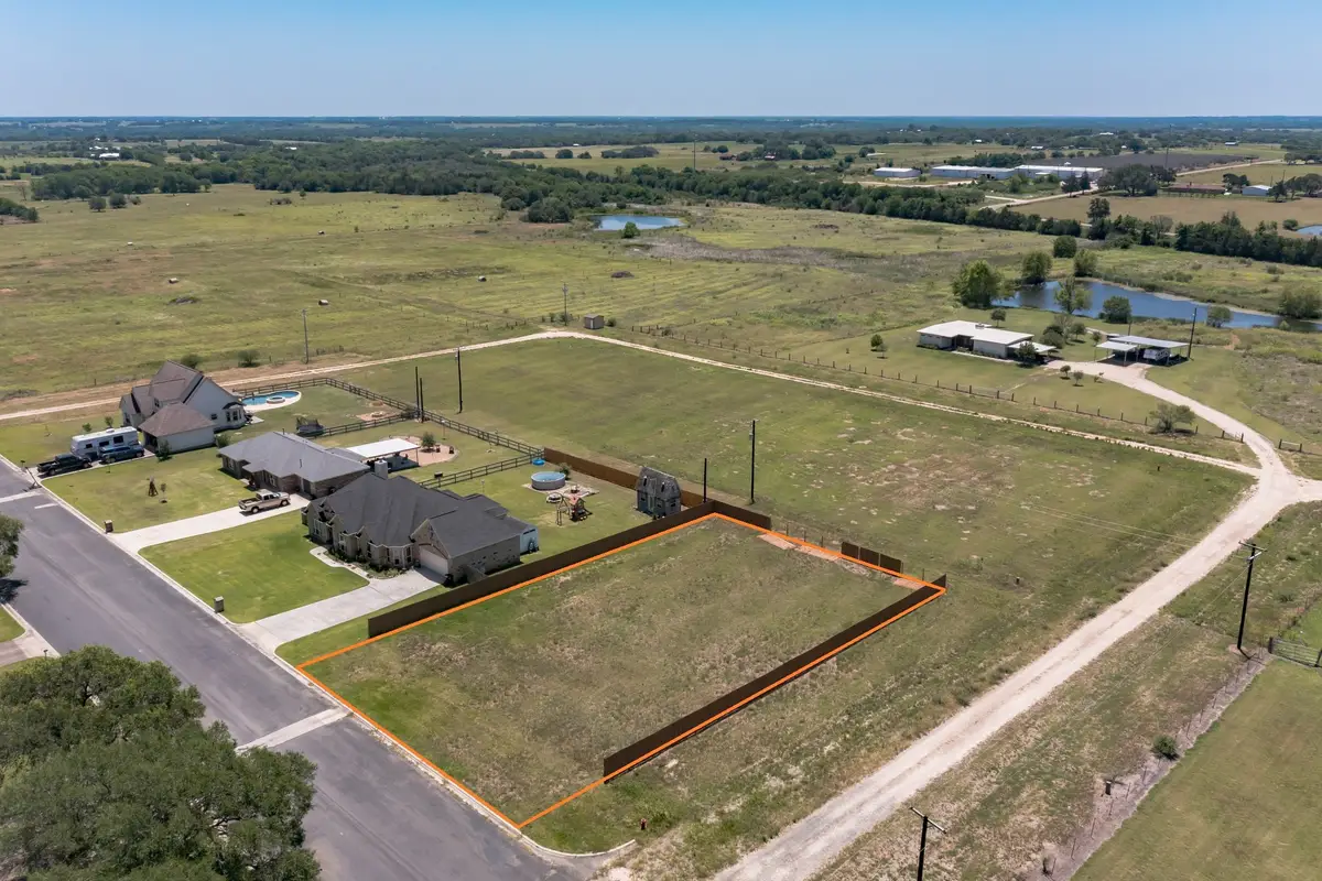 402 E Anderson, Schulenburg, TX 78956 - #1
