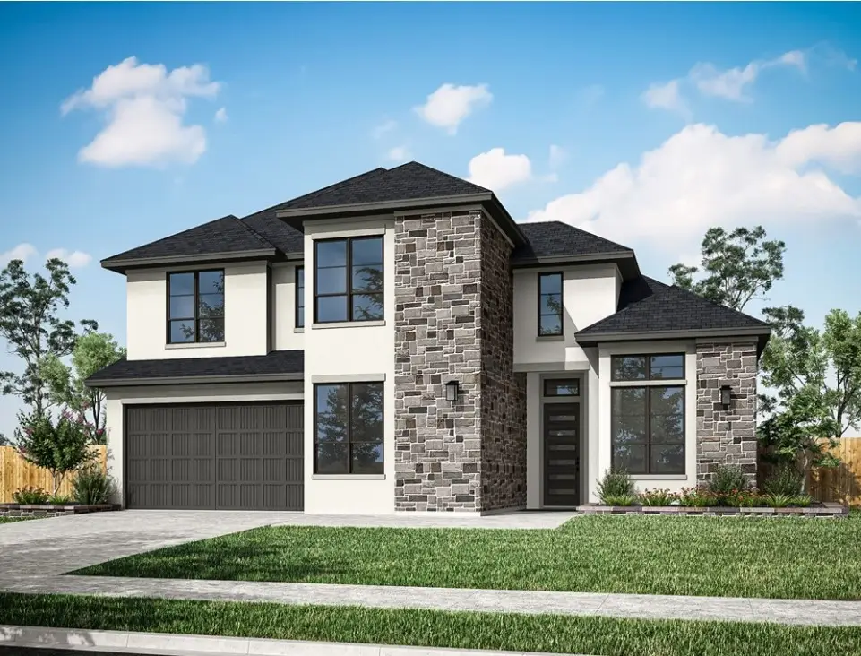 28402 Briar Springs Drive, Spring, TX 77386 - #1