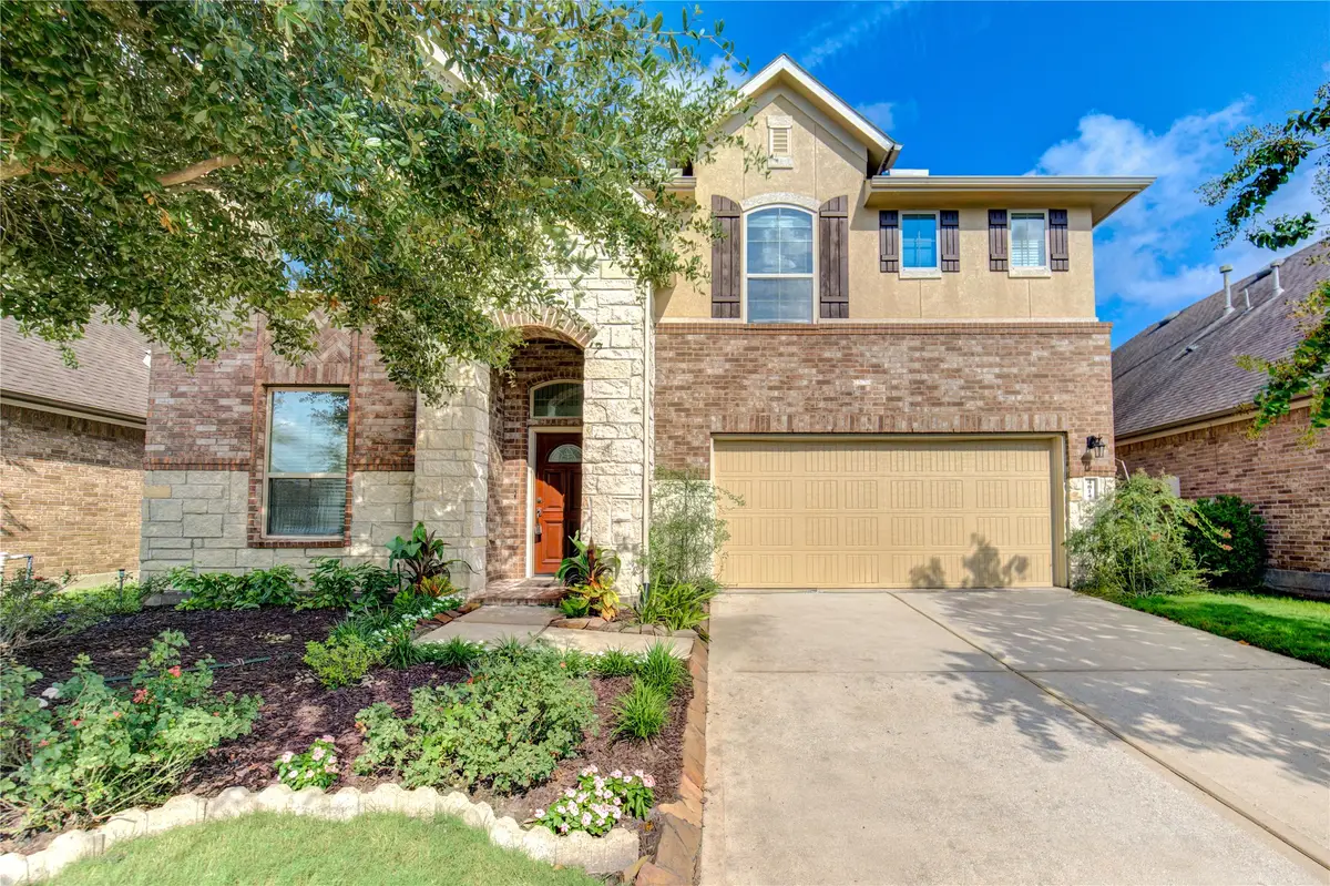 4814 Oak Rambling Drive, Katy, TX 77494 - Image #1