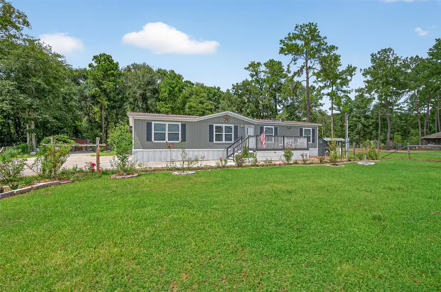 12514 County Road 3740, Cleveland, TX 77327 - #2