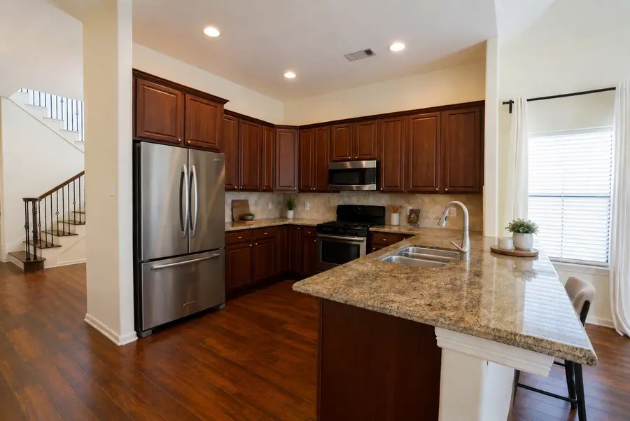 6047 Yale Street, Houston, TX 77076 - #3