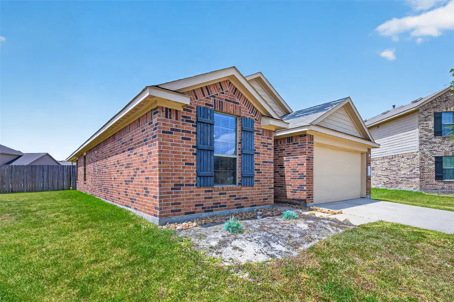 23202 Joy Ridge Drive, Spring, TX 77373 - #2