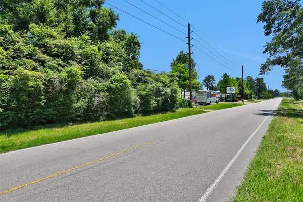 0 Snook Lane, Tomball, TX 77375
