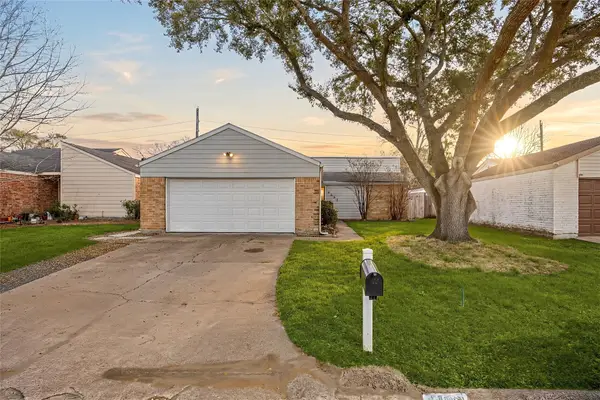 4402 Hickory Grove Drive, Houston, TX 77084