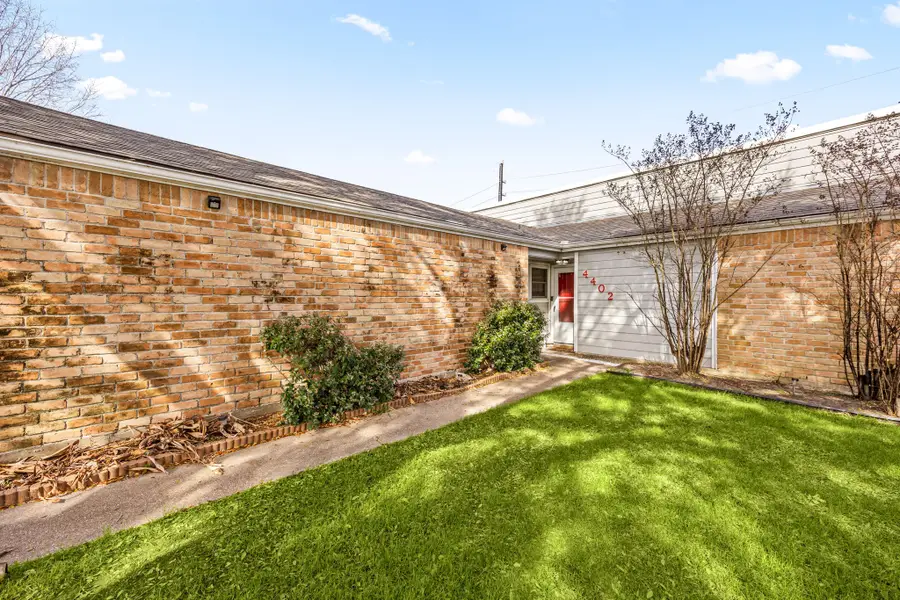 4402 Hickory Grove Drive, Houston, TX 77084 - #3