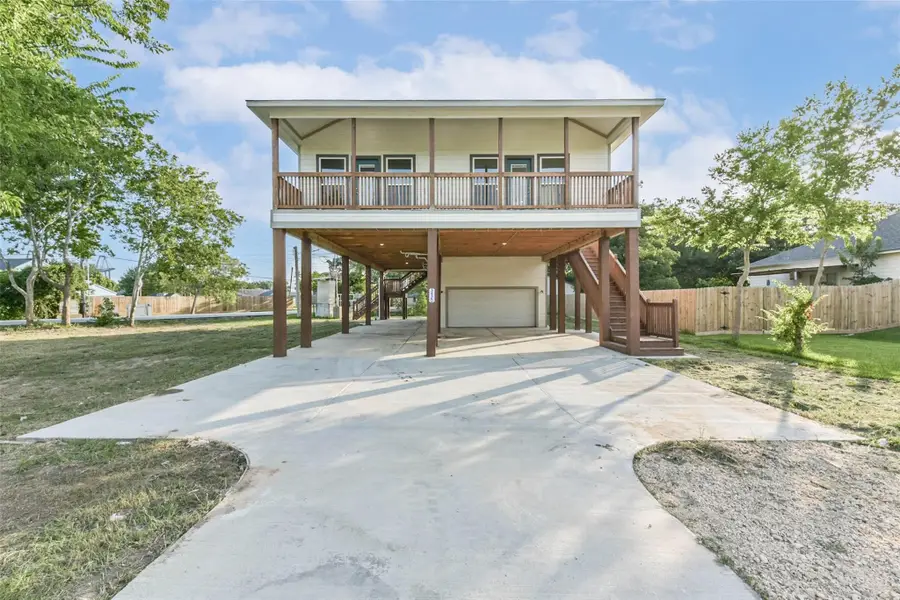 3420 Sunrise Drive, Shoreacres, TX 77571 - Image #2