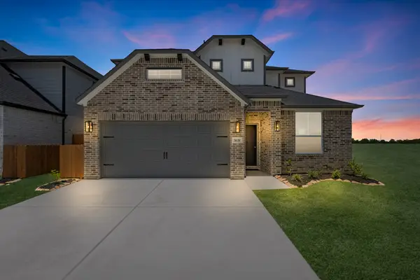 5639 Toledo Pines Lane, Katy, TX 77449