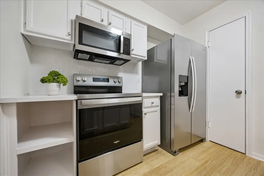 1601 S Shepherd Drive #280, Houston, TX 77019 - #2