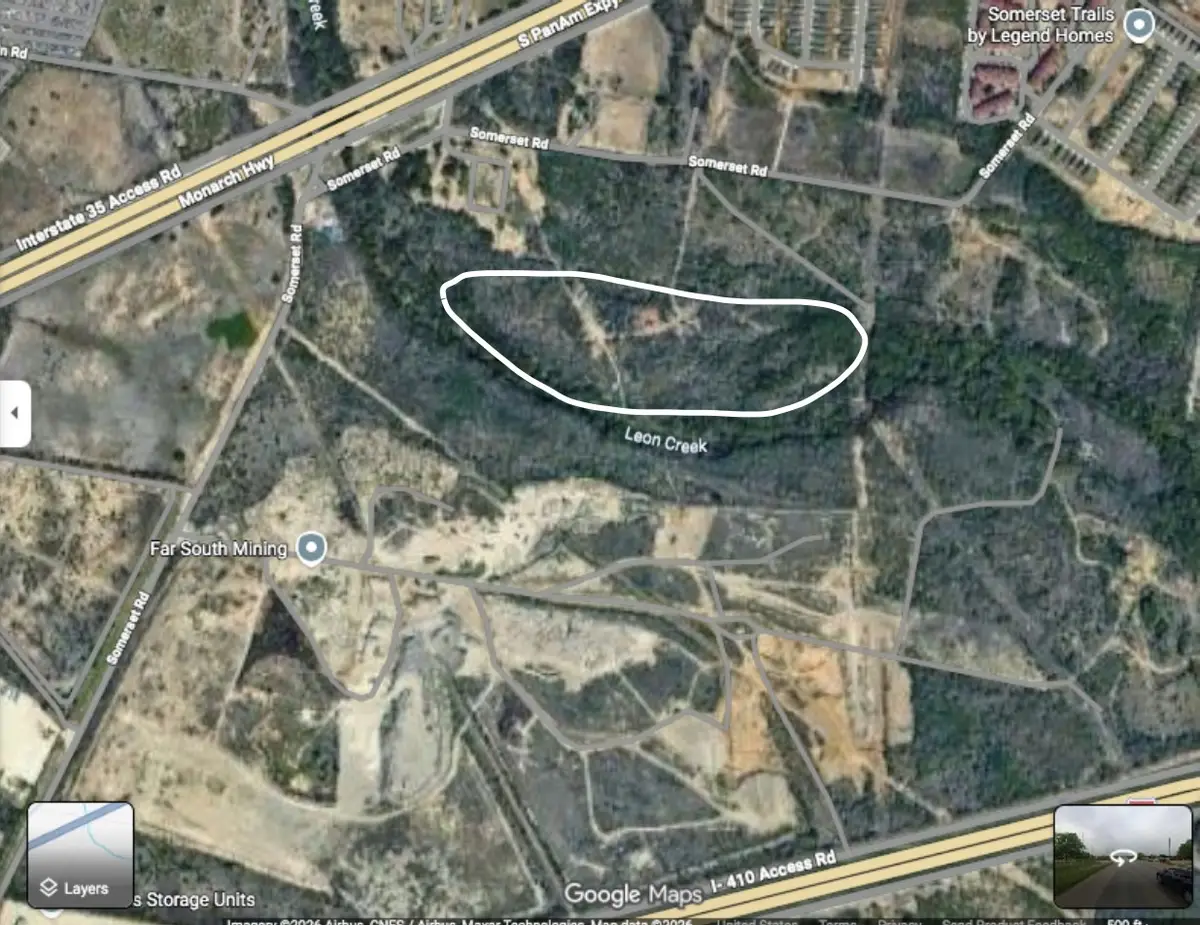 0 Somerset Road, San Antonio, TX 78211 - #1