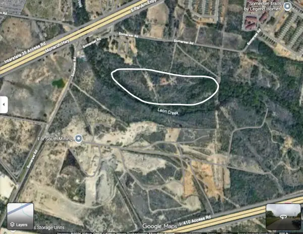 0 Somerset Road, San Antonio, TX 78211