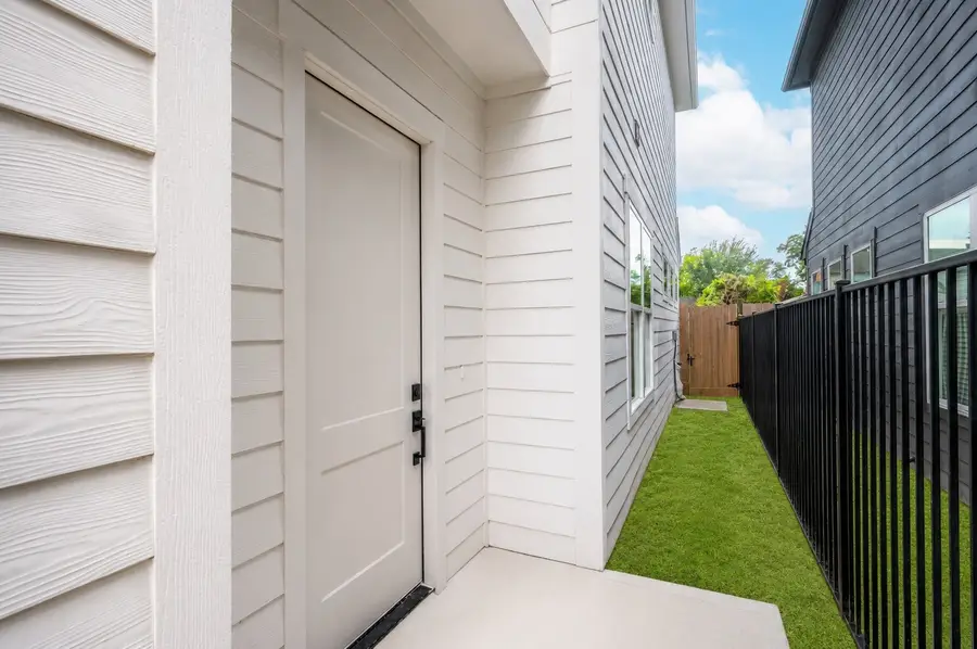 4605 Terry Street, Houston, TX 77009 - #2
