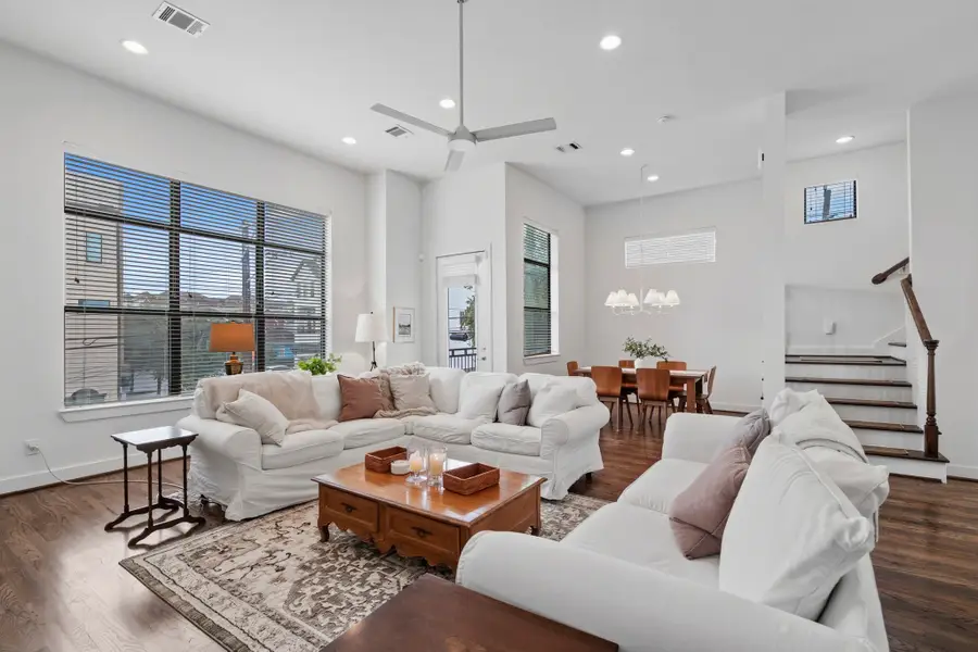 1514 Beall Street, Houston, TX 77008 - #3