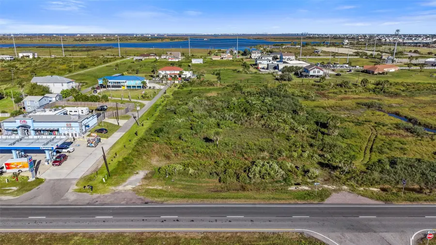 11126 Termini San Luis Pass Road, Galveston, TX 77554 - Image #2