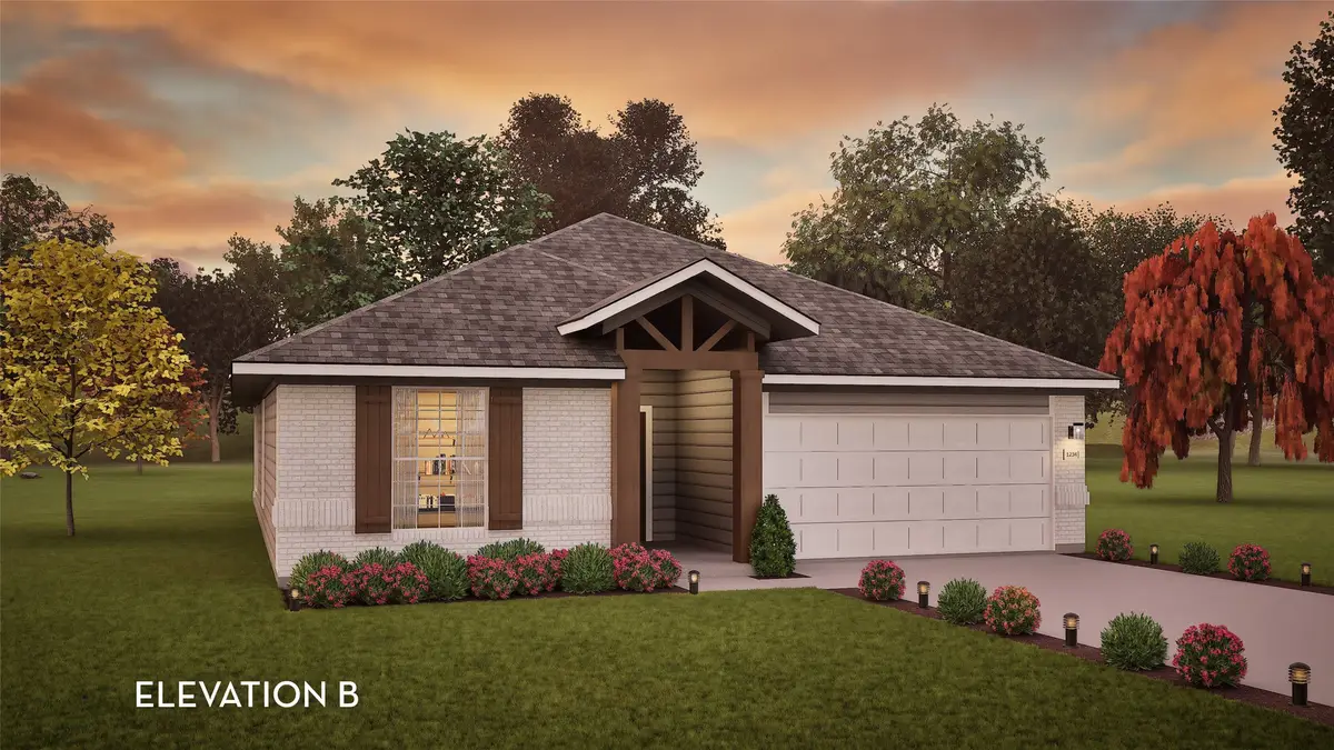 8830 Gull Canyon Drive, Baytown, TX 77521 - #1