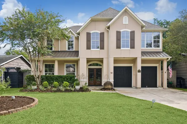 4911 Imperial Street, Bellaire, TX 77401