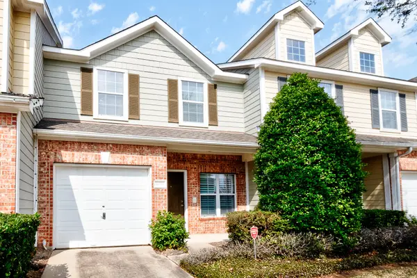 14558 Durham Chase Lane, Houston, TX 77095