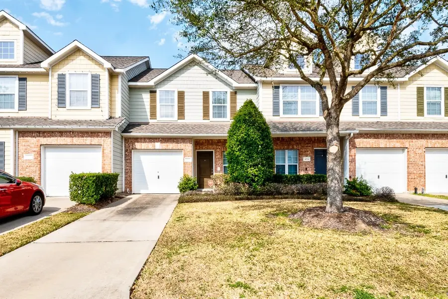 14558 Durham Chase Lane, Houston, TX 77095 - #2