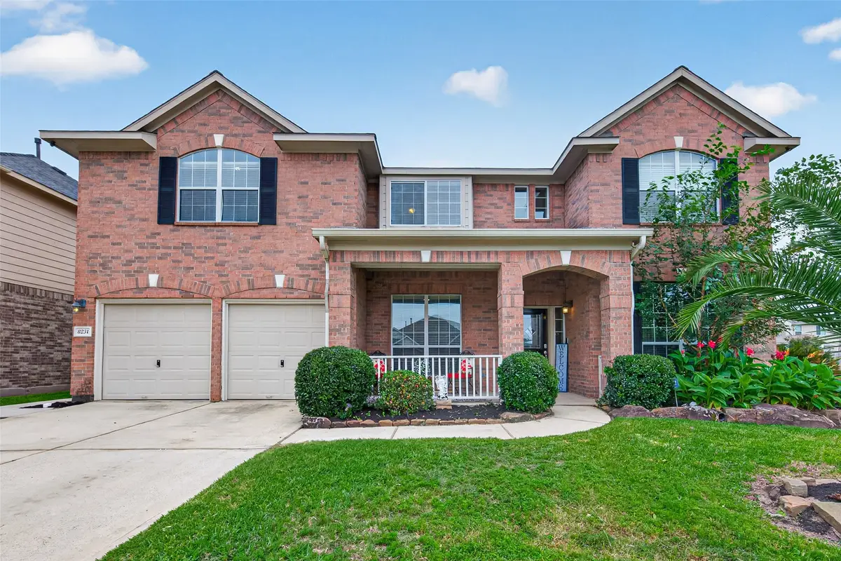 8231 Terra Valley Lane, Tomball, TX 77375 - #1