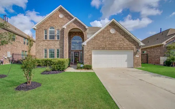 32958 Franklin Brooks Drive, Brookshire, TX 77423