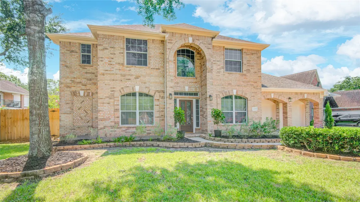 14411 Chartley Falls Drive, Houston, TX 77044 - Image #1