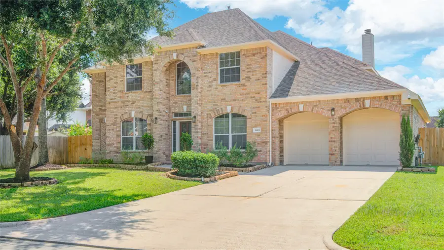 14411 Chartley Falls Drive, Houston, TX 77044 - Image #2