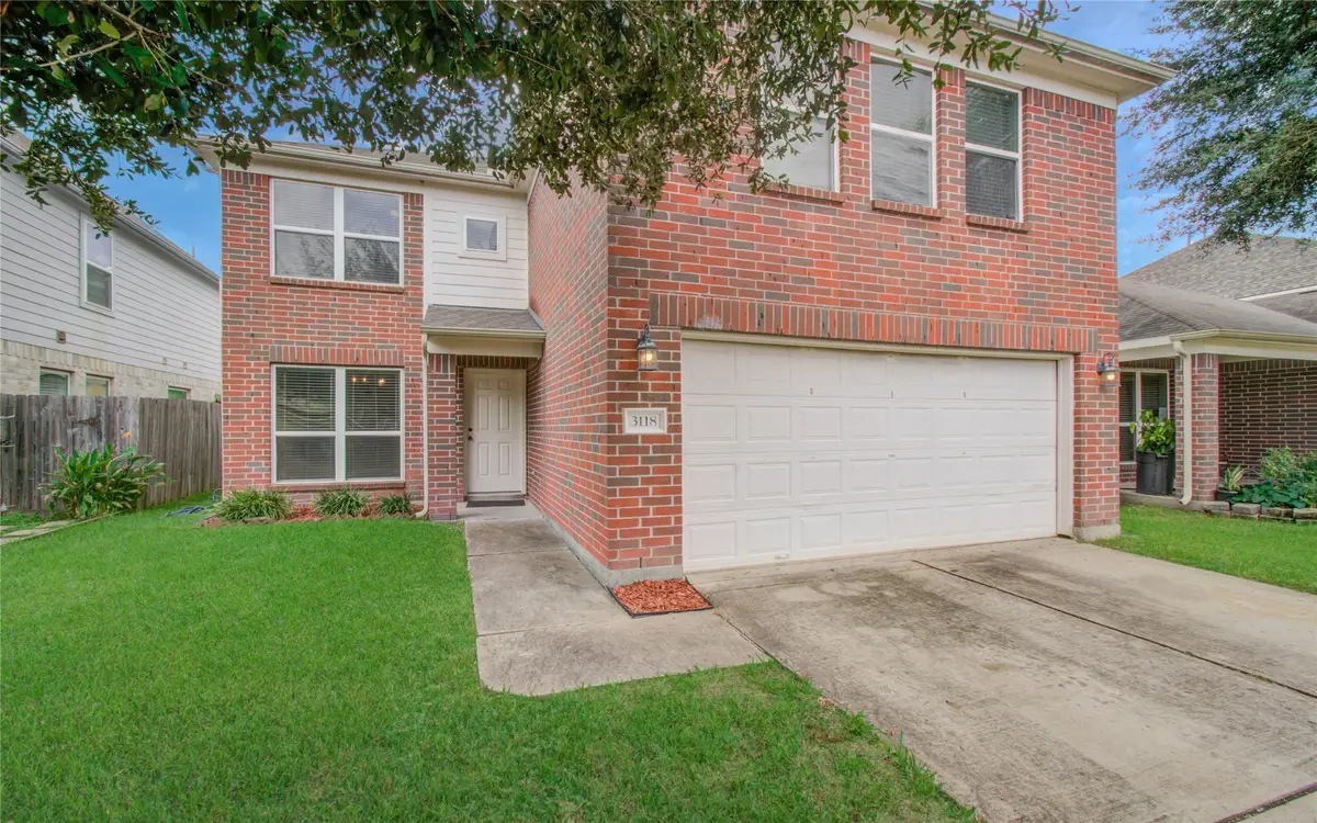 3118 Zephyr Glen Way, Houston, TX 77084 - Image #1