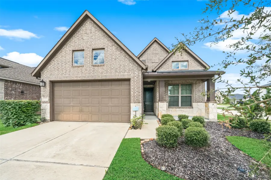 20802 Mirror Point Drive, Cypress, TX 77433 - #2