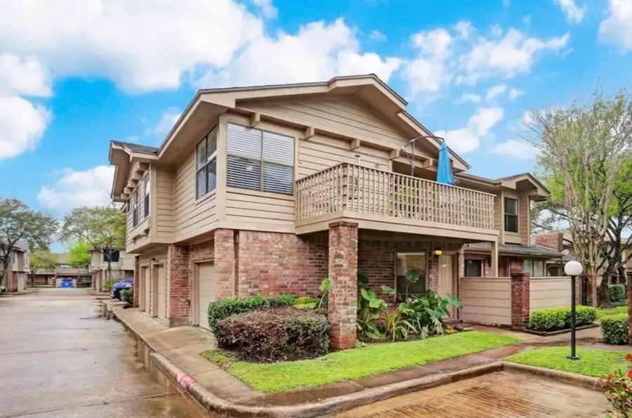 2711 Grants Lake Boulevard #91, Sugar Land, TX 77479 - #2
