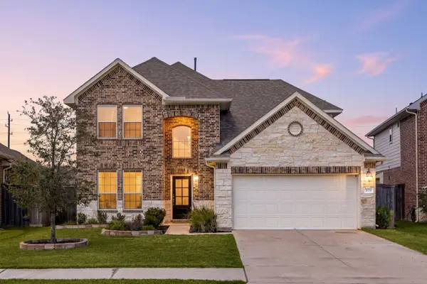 30230 Cascading Brook Way, Fulshear, TX 77423