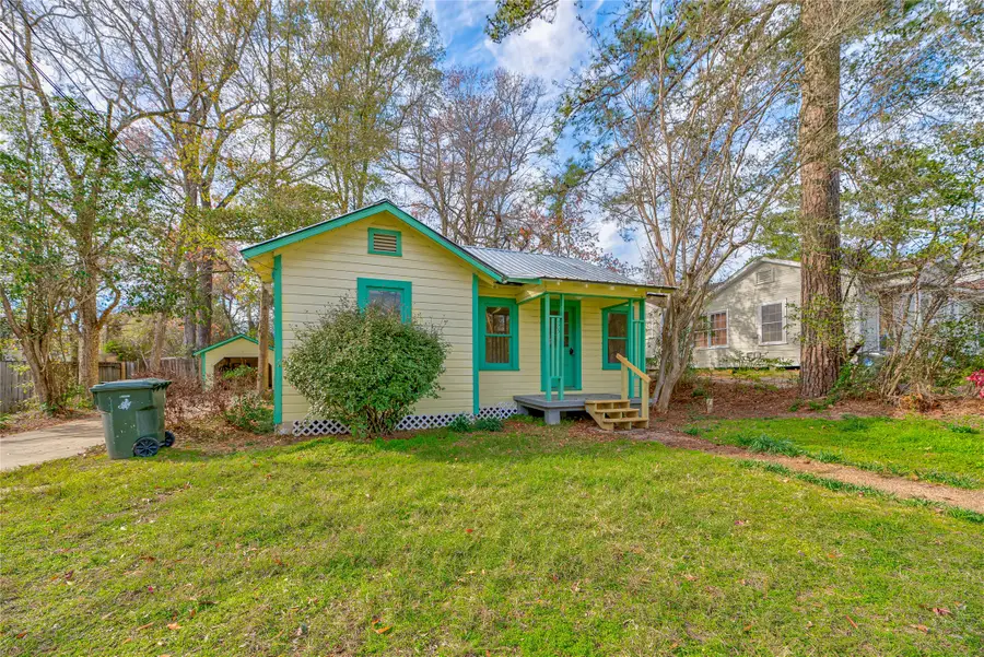 425 3rd Street, Jasper, TX 75951 - #2