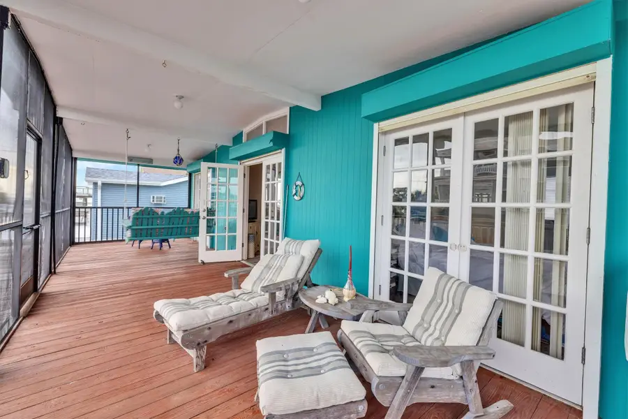 16703 Curlew Road Road, Jamaica Beach, TX 77554 - #3