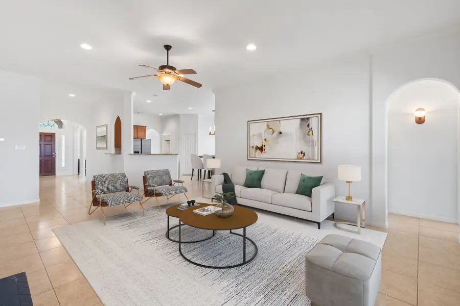 2211 Daroca Drive, League City, TX 77573 - #3