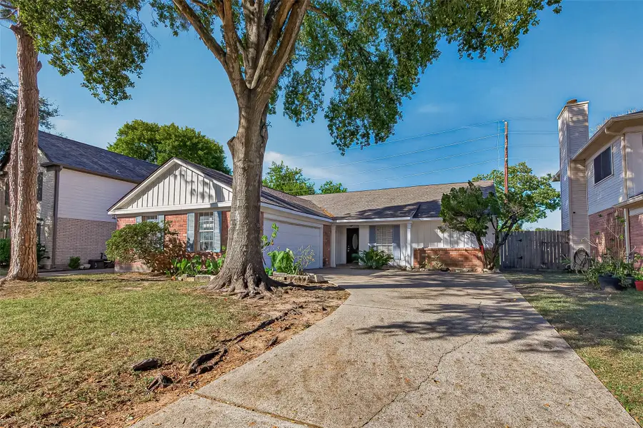 16026 Sweetwater Creek Drive, Houston, TX 77095 - #3