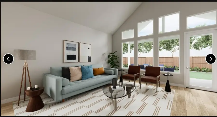 17918 Primrose Grove Drive, Richmond, TX 77407 - #2