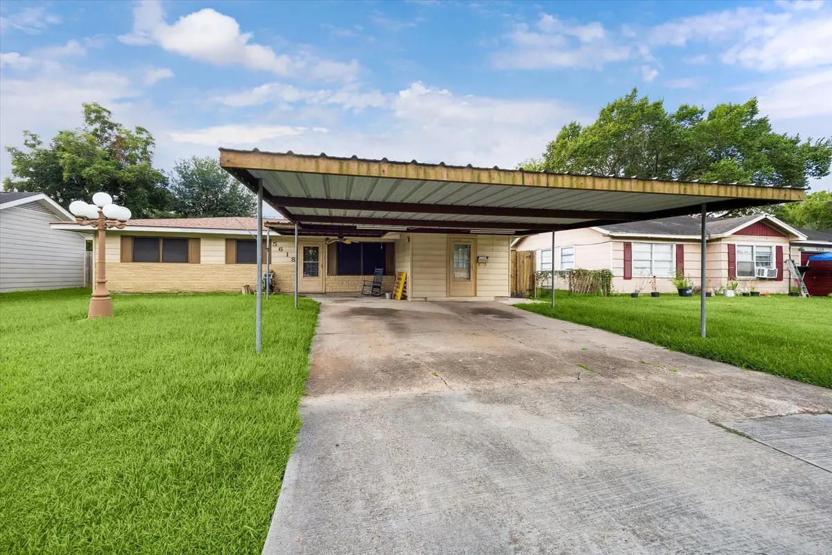 5618 Sweetbriar Street, Houston, TX 77017 - Image #1