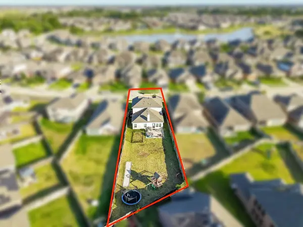 32642 Timber Point Drive, Brookshire, TX 77423