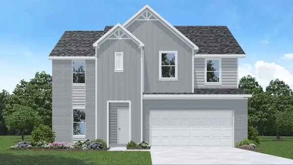 1009 Eternal Elk Drive, Conroe, TX 77303