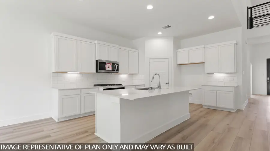 1009 Eternal Elk Drive, Conroe, TX 77303 - #2