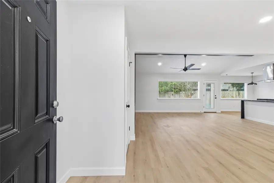 9607 Kemp Forest Drive, Houston, TX 77080 - #3