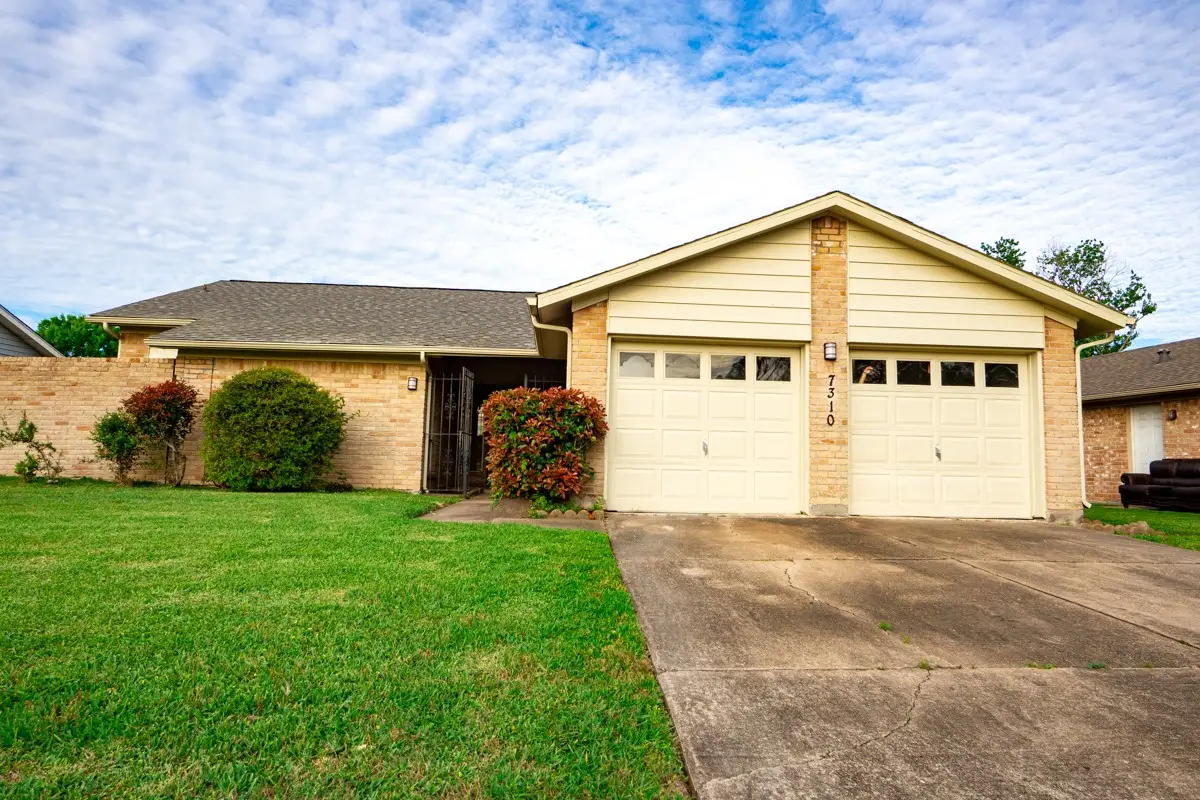 7310 Westbranch Drive, Houston, TX 77072 - #1