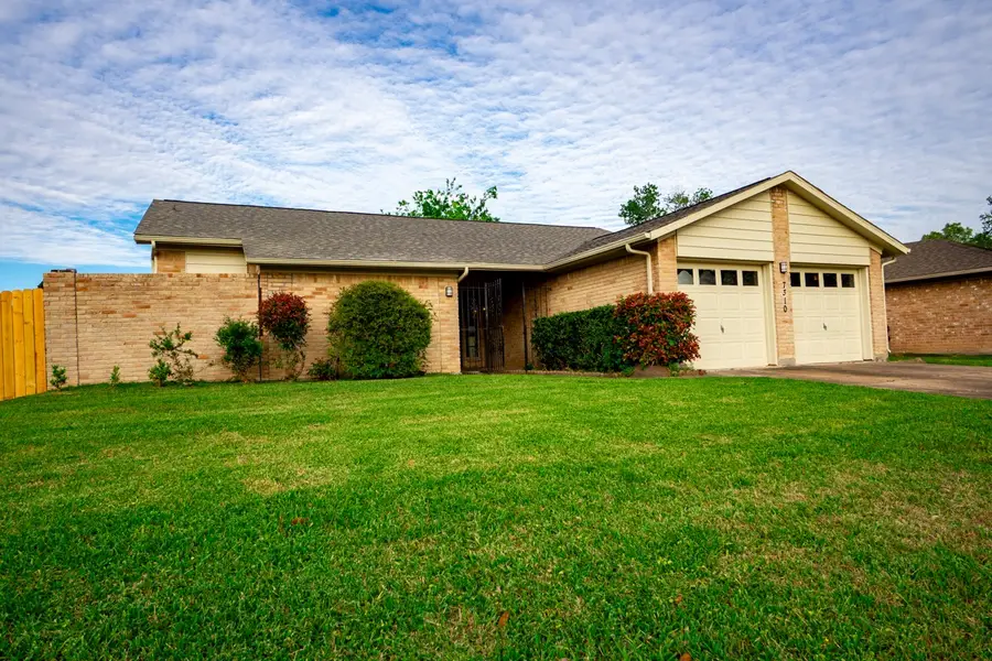 7310 Westbranch Drive, Houston, TX 77072 - #2