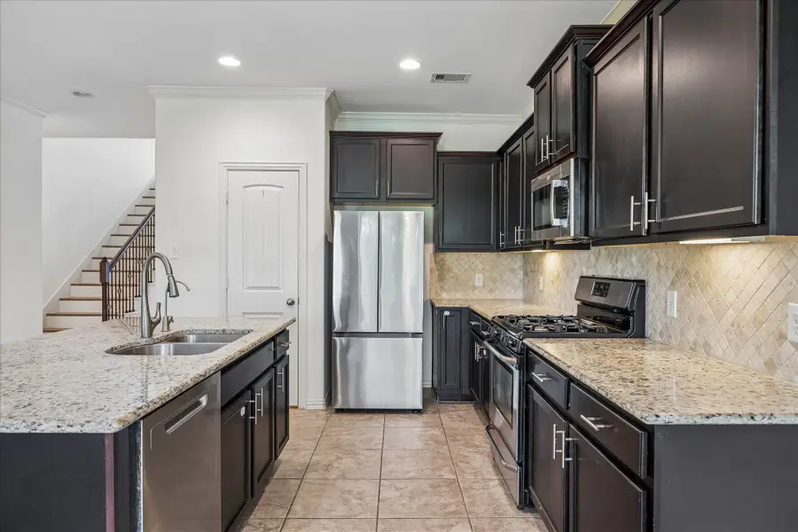 1826 Olive Pine Drive, Fresno, TX 77545 - #3