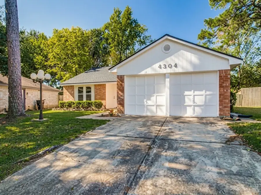6306 Fallengate Drive, Spring, TX 77373 - #2